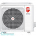 Комплект Royal Thermo Forte Integro RTFD-36LAKHN1 сплит-системы, канального типа