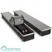 Конвектор внутрипольный Royal Thermo ATRIUM-110/200/3000-DG-U-NA