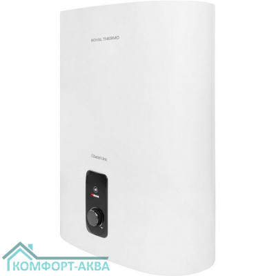 Водонагреватель Royal Thermo RWH 30 Citadel Unic