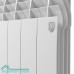 Радиатор Royal Thermo BiLiner 500 /Bianco Traffico VR - 10 секц.