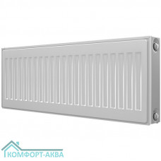 Радиатор панельный Royal Thermo COMPACT C22-300-900 RAL9016