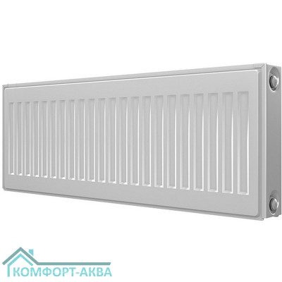 Радиатор панельный Royal Thermo COMPACT C22-300-900 RAL9016