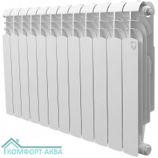 Радиатор Royal Thermo Vittoria Super 500 2.0 - 13 секц.