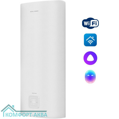 Водонагреватель Royal Thermo RWH 50 Aqua Inverter
