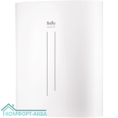 Водонагреватель Ballu BWH/S 30 Rodon SP