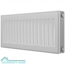 Радиатор панельный Royal Thermo COMPACT C22-300-700 RAL9016