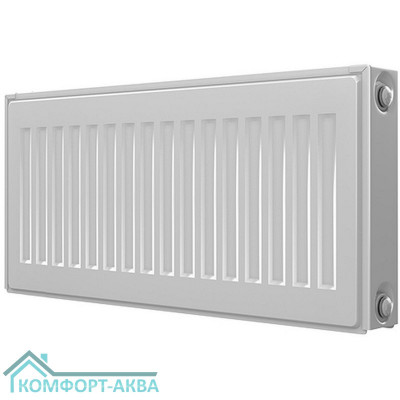 Радиатор панельный Royal Thermo COMPACT C22-300-700 RAL9016