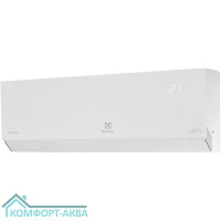 Сплит-система инверторного типа Electrolux Enterprise Super DC EACS/I-24HEN-WHITE/N8_24Y комплект
