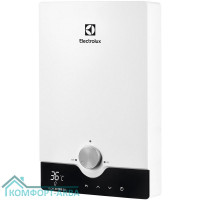 Водонагреватель проточный Electrolux NPX 8 Flow Active 2.0