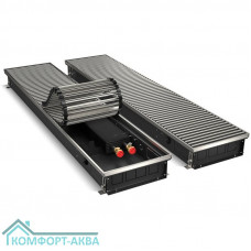 Конвектор внутрипольный Royal Thermo ATRIUM-90/250/2000-DG-U-NA