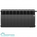 Радиатор Royal Thermo BiLiner 350 Noir Sable VR80 - 10 секц.