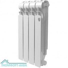 Радиатор Royal Thermo Indigo 500 2.0 - 4 секц.