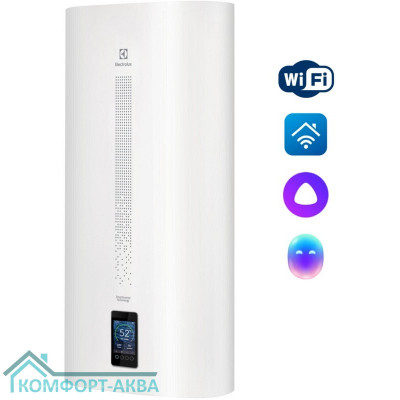 Водонагреватель Electrolux EWH 50 SmartInverter