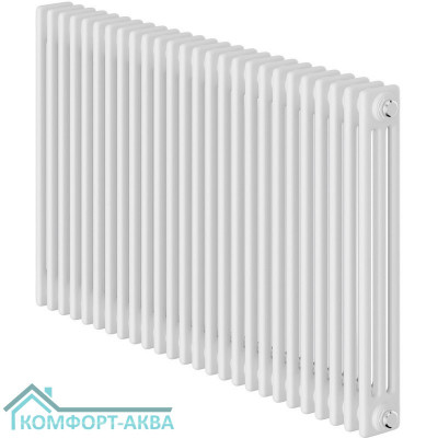 Дизайн-радиатор Royal Thermo Insignia C3050 - 26 секц. RAL9016