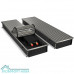 Конвектор внутрипольный Royal Thermo ATRIUM-110/300/3000-DG-U-NA