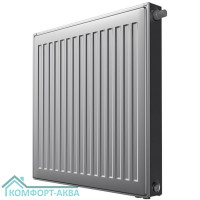 Радиатор панельный Royal Thermo VENTIL COMPACT VC22-500-1200 Silver Satin
