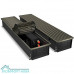 Конвектор внутрипольный Royal Thermo ATRIUM-150/250/1600-DG-U-DB