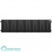 Радиатор Royal Thermo PianoForte 200 /Noir Sable - 14 секц.