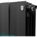 Радиатор Royal Thermo PianoForte 200 /Noir Sable - 14 секц.
