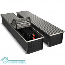 Конвектор внутрипольный Royal Thermo ATRIUM-190/250/1600-DG-U-NA