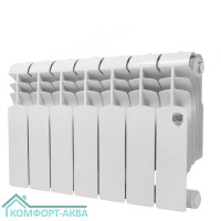 Радиатор Royal Thermo Vittoria Super 300 - 7 секц.