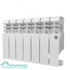 Радиатор Royal Thermo Vittoria Super 300 - 7 секц.