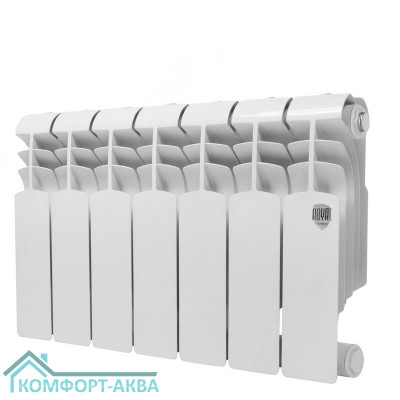 Радиатор Royal Thermo Vittoria Super 300 - 7 секц.