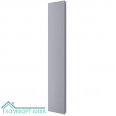 Дизайн-радиатор Royal Thermo Flat 300-1800 Silver Satin