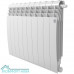 Радиатор Royal Thermo BiLiner 500 Bianco Traffico VR80 - 10 секц.