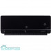 Сплит-система инверторного типа Electrolux Onix Super DC EACS/I-24HIX-BLACK/N8 комплект