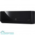 Сплит-система инверторного типа Electrolux Onix Super DC EACS/I-24HIX-BLACK/N8 комплект