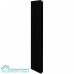 Дизайн-радиатор Royal Thermo Shift Q30 VC2180 - 08 секц. RAL9005m