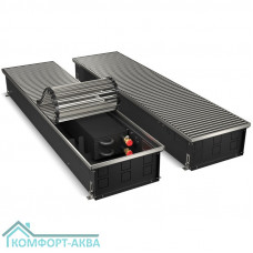 Конвектор внутрипольный Royal Thermo ATRIUM-150/300/1300-DG-U-NA