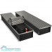 Конвектор внутрипольный Royal Thermo ATRIUM-150/300/1300-DG-U-NA