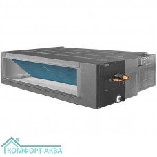 Комплект Royal Thermo Forte Integro RTFD-48LAKHN1 сплит-системы, канального типа