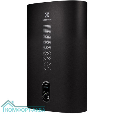 Водонагреватель Electrolux EWH 30 Gladius 2.0 Grafit