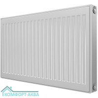 Радиатор панельный Royal Thermo COMPACT C22-500-900 RAL9016