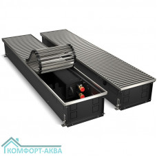 Конвектор внутрипольный Royal Thermo ATRIUM-150/250/2700-DG-U-NA