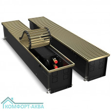 Конвектор внутрипольный Royal Thermo ATRIUM-190/200/3000-DG-U-LB