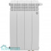 Радиатор Royal Thermo BiLiner 500 Bianco Traffico VR80 - 4 секц.