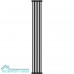Дизайн-радиатор Royal Thermo Shift R22 C2180 - 06 секц. RAL9005m