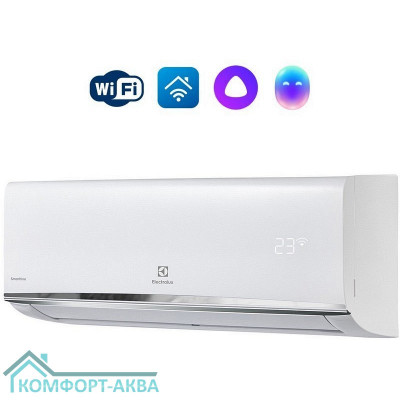 Сплит-система Electrolux Smartline EACS-07HSM/N8_V2 комплект
