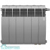 Радиатор Royal Thermo BiLiner 350 Silver Satin VR80 - 6 секц.