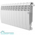 Радиатор Royal Thermo BiLiner 350 Bianco Traffico VR80 - 12 секц.