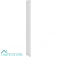 Дизайн-радиатор Royal Thermo Insignia VC2180 - 04 секц. RAL9016