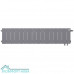 Радиатор Royal Thermo PianoForte 200 /Silver Satin - 16 секц. VDR