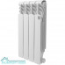 Радиатор алюминиевый Royal Thermo Revolution A 500 - 4 секц.