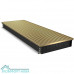 Конвектор внутрипольный Royal Thermo ATRIUM-90/400/1200-DG-U-AU