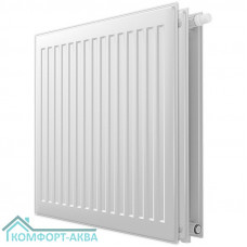 Радиатор панельный Royal Thermo VENTIL HYGIENE VH30-300-1500 RAL9016