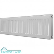 Радиатор панельный Royal Thermo COMPACT C22-300-1100 RAL9016